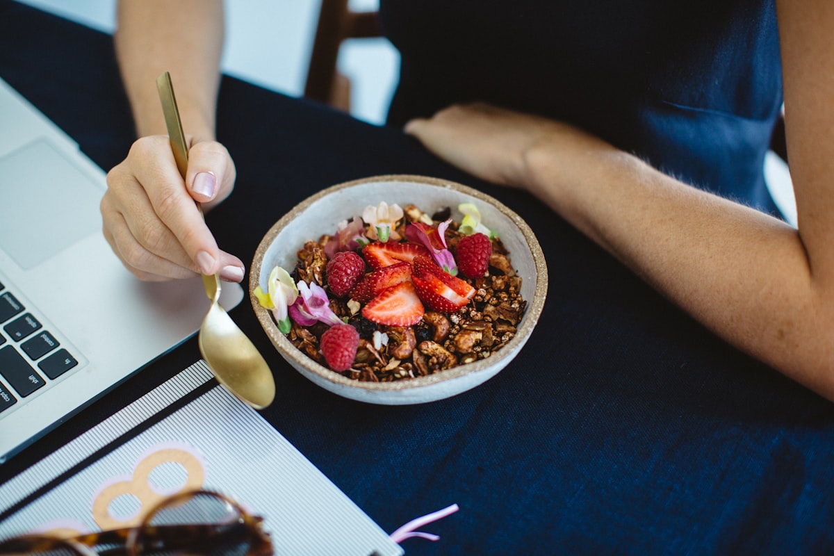 Dietary Guidelines for Wellness