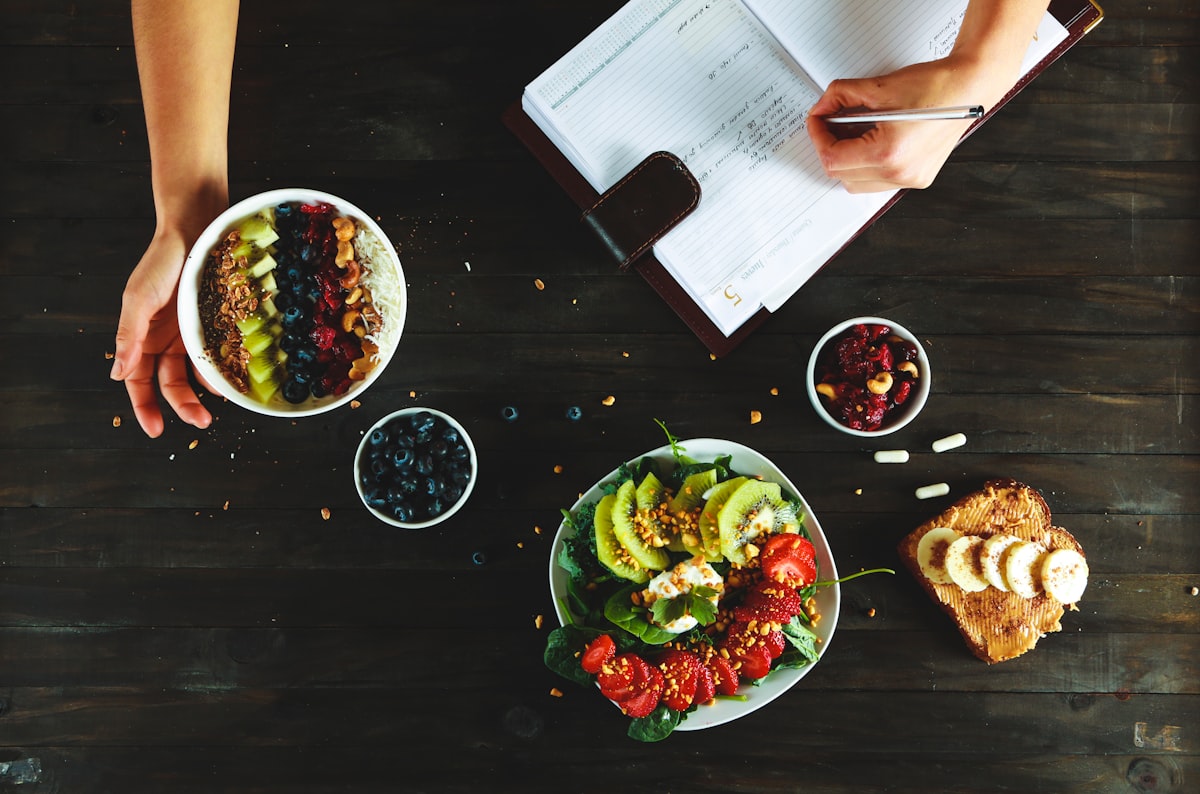 Hydration and Nutrient Absorption